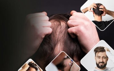 Best Hair Transplantation In Jaipur With Interlocking FUE Technique