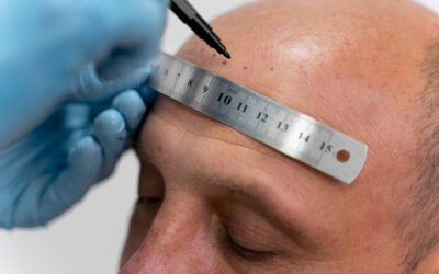 10 Benefits of Choosing the Interlocking FUE Technique for Hair Restoration