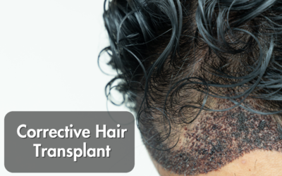 Transformative Hair Transplant Repair in Jaipur: Restoring Confidence with Natural Results | IFT Hair Science