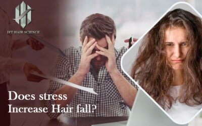 Unlocking the Link Between Stress and Hair Fall: Expert Insights and Effective Solutions for Healthy Locks