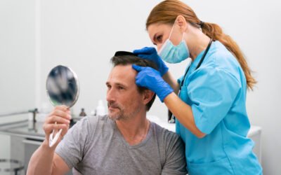 Stem Cell Hair Transplants: A Game-Changer in Hair Restoration