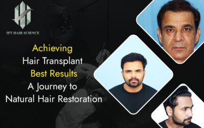 Achieving Hair Transplant Best Results