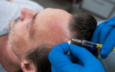 Cost Comparison: Hair Transplant vs. Other Hair Loss Treatments