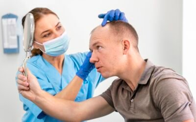 Hair Transplant vs. PRP Therapy: Which One is Right for You?