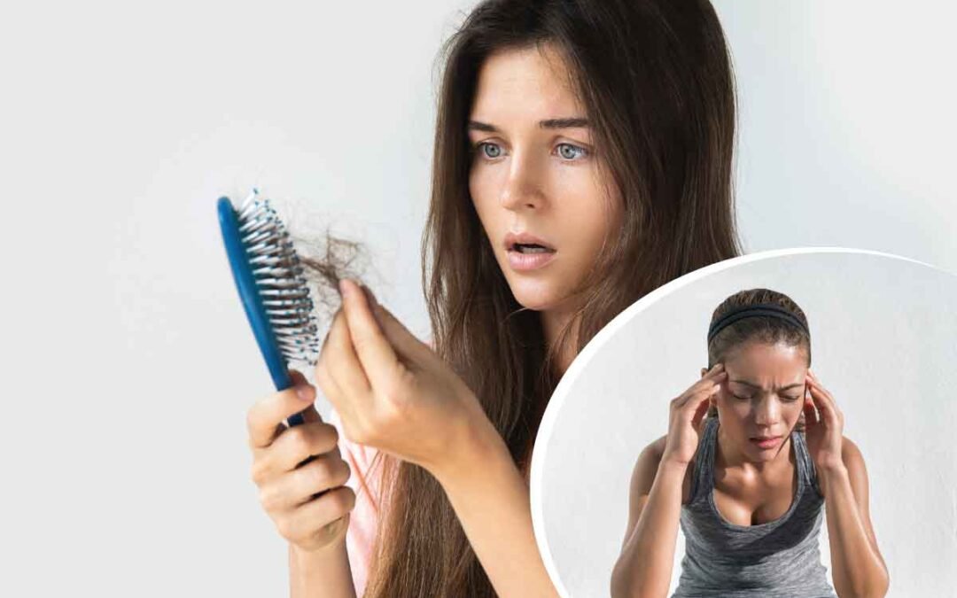 Unlocking Confidence: Interlocking FUE Technique’s Psychological Impact on Hair Loss & Restoration