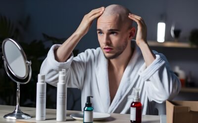 Post-Hair Transplant Care: Essential Dos and Don’ts