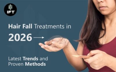 Hair Fall Treatments in 2026: Latest Trends and Proven Methods